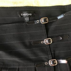 Bebe skirt. LIKE NEW
